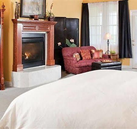 Shiloh Morning Inn Ardmore Extérieur photo