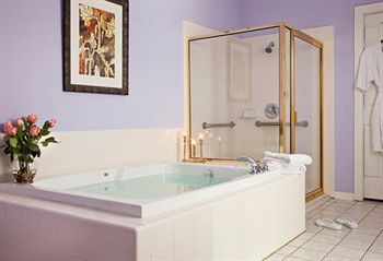 Shiloh Morning Inn Ardmore Extérieur photo