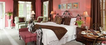 Shiloh Morning Inn Ardmore Extérieur photo
