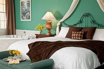 Shiloh Morning Inn Ardmore Extérieur photo