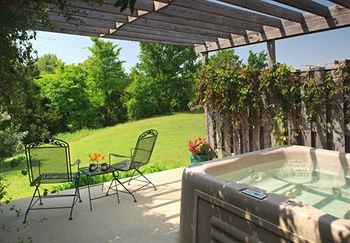 Shiloh Morning Inn Ardmore Extérieur photo
