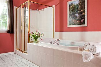 Shiloh Morning Inn Ardmore Extérieur photo