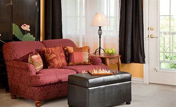 Shiloh Morning Inn Ardmore Extérieur photo