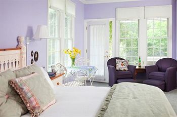 Shiloh Morning Inn Ardmore Extérieur photo