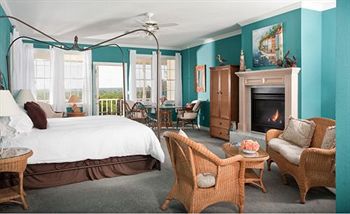 Shiloh Morning Inn Ardmore Extérieur photo
