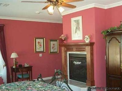 Shiloh Morning Inn Ardmore Chambre photo