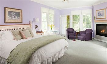 Shiloh Morning Inn Ardmore Extérieur photo