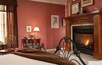 Shiloh Morning Inn Ardmore Extérieur photo