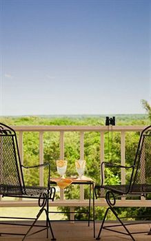 Shiloh Morning Inn Ardmore Extérieur photo