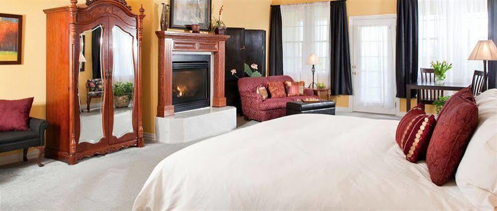 Shiloh Morning Inn Ardmore Extérieur photo
